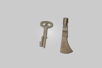 handicrafts