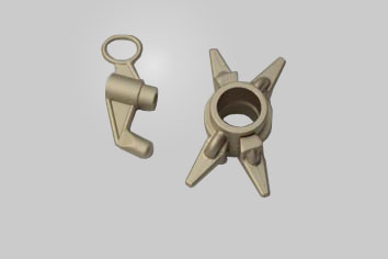 parts & components