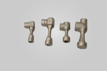 copper angle valve
