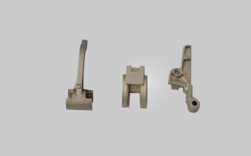 mechanical parts