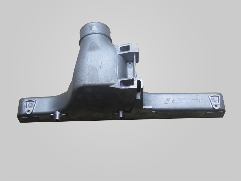 Germany Behr- right & left tube