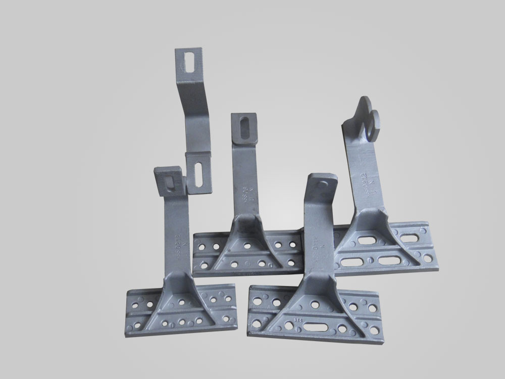 aluminum hook