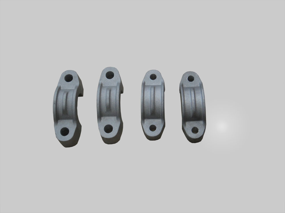 America GM- shockproof clamp