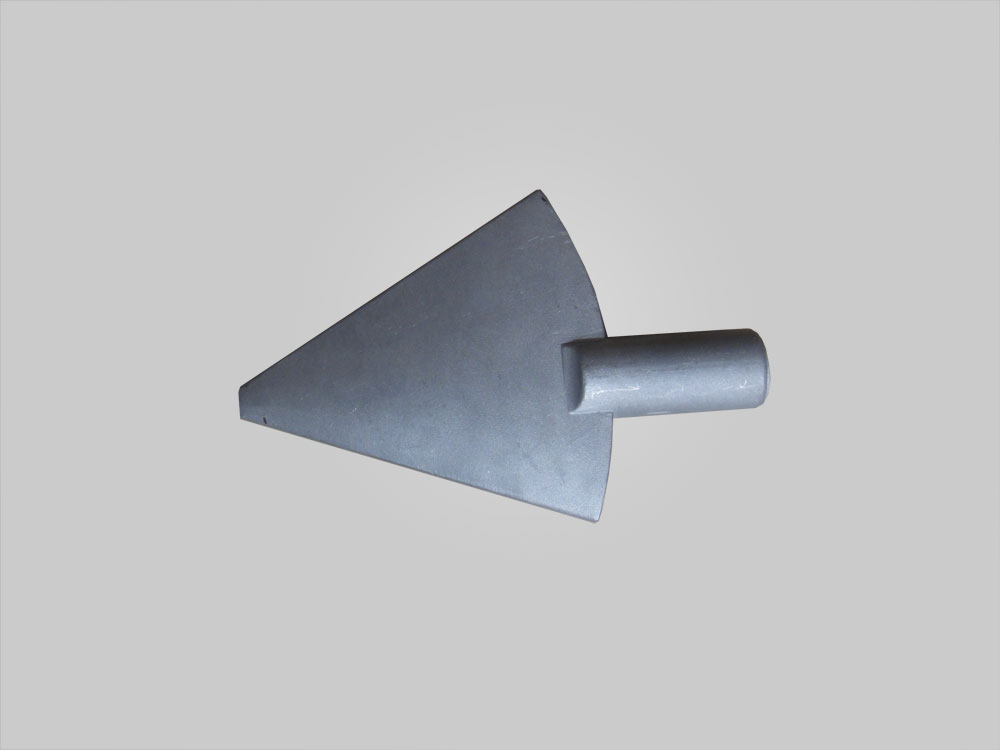 compressor vane
