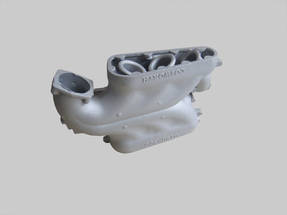 Britain Cosworth- auto parts