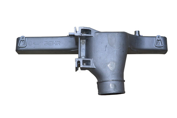 air inlet duct