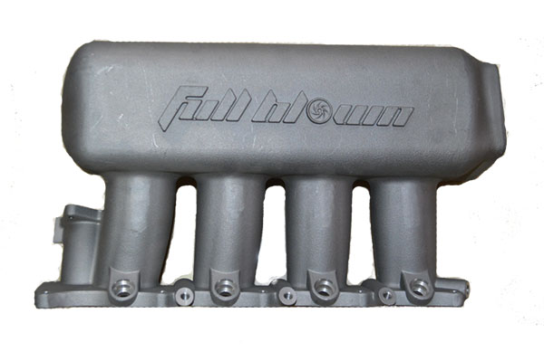 intake tube
