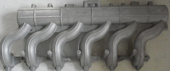 intake manifold