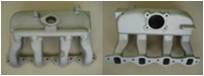 intake manifold