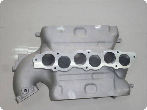 Oil cap