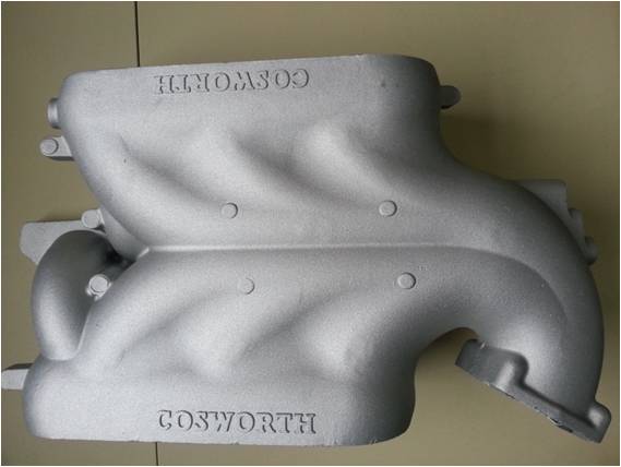intake manifold