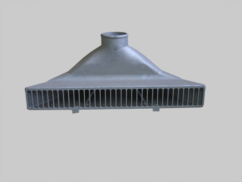 air intake