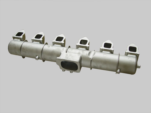 intake manifold