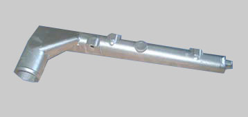 Lamp post