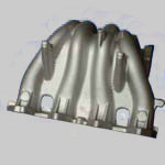 intake manifold
