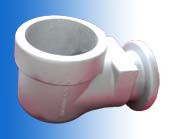 aluminum parts