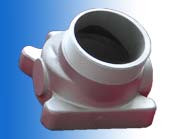 aluminum parts