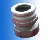 aluminum parts