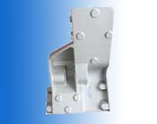 aluminum parts