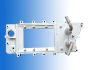 aluminum parts