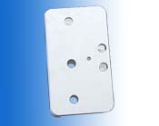 aluminum parts