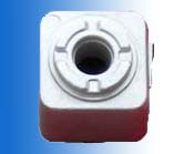 aluminum parts