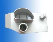 aluminum parts