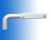 aluminum parts