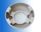 aluminum parts