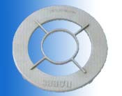 aluminum parts