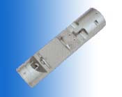 aluminum parts
