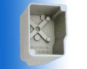 aluminum parts