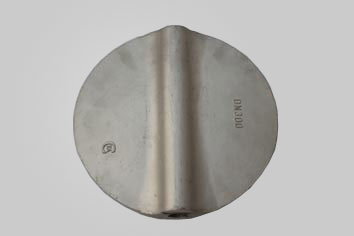 valve block