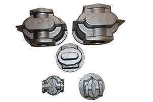 valve body