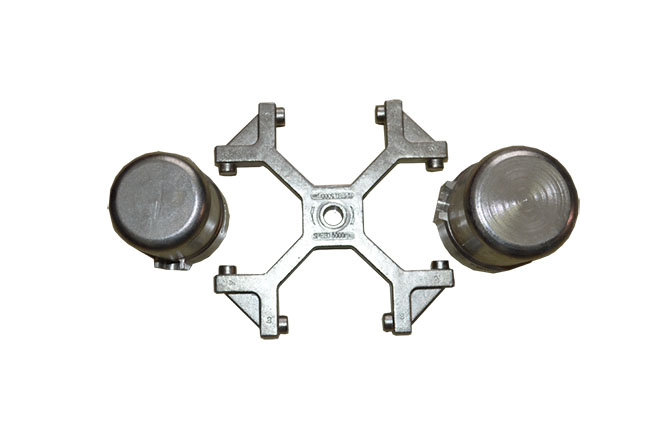 Medical instrument- gallipot