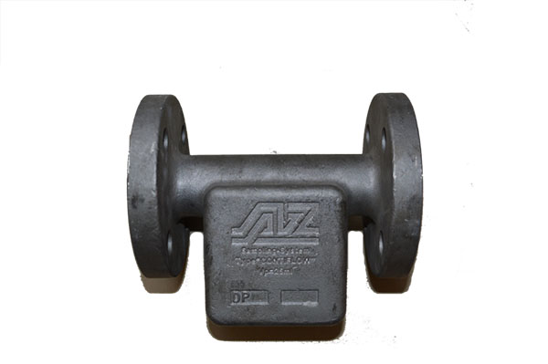 piston & valve body