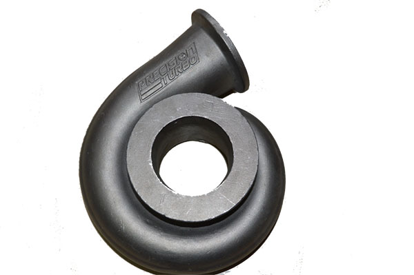 turbocharger accessories- volute