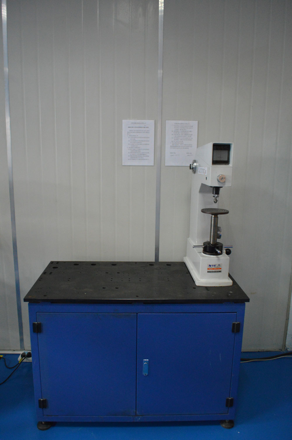 Durometer