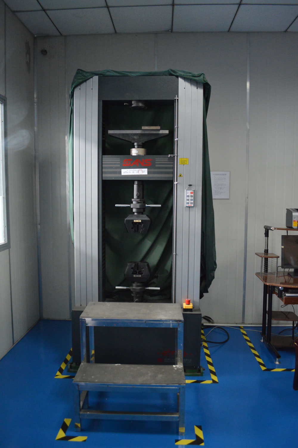 tension tester