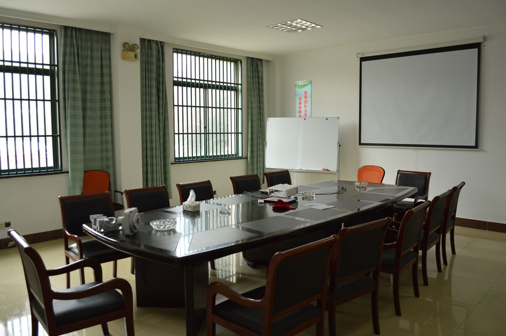 meeting room